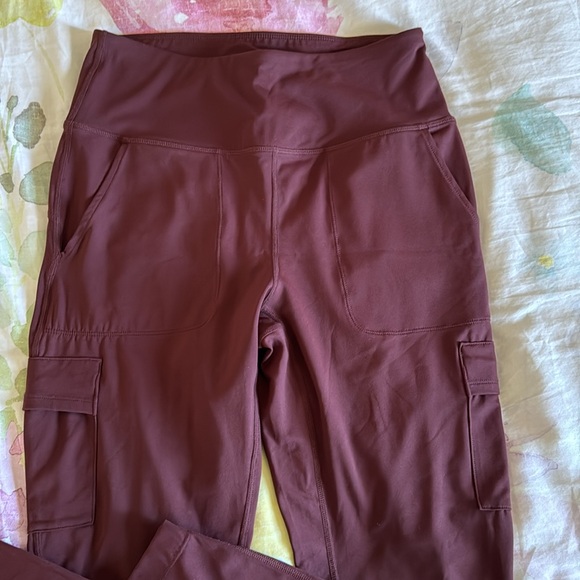 MPG • Vital High-Waisted • Cargo Pocket • M - Picture 9 of 10